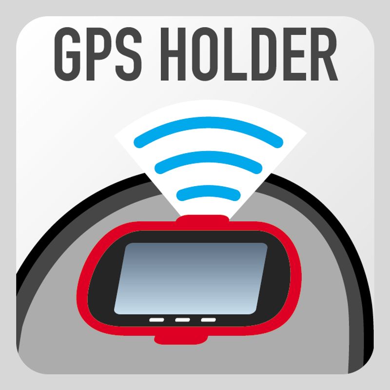 GPS Holder