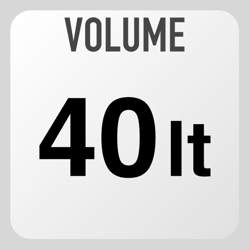 Volume EA115BK