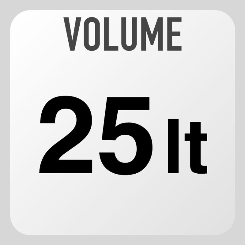 Volume EA110B