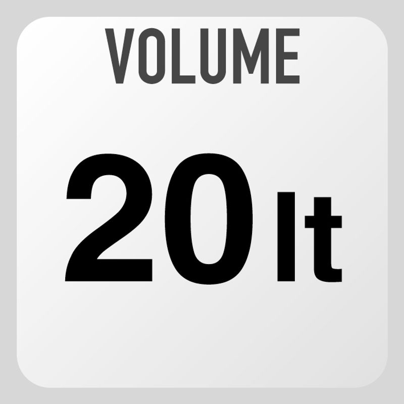Volume XS308
