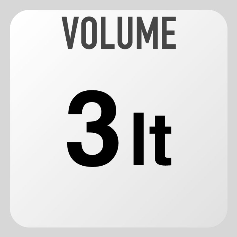Volume XS319