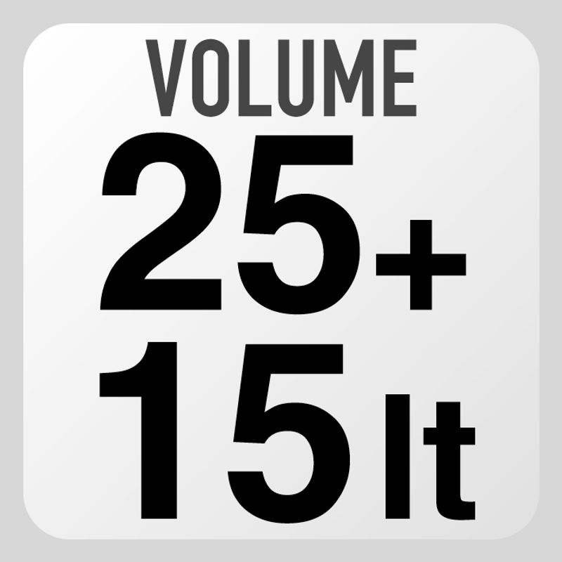 Volume EA103B