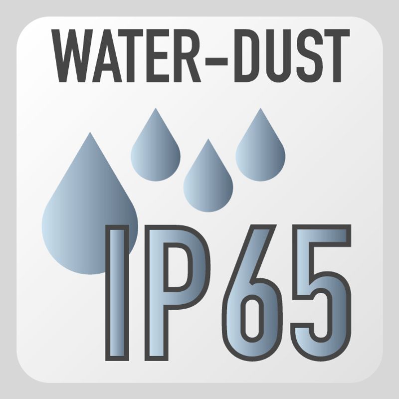 Water Dust