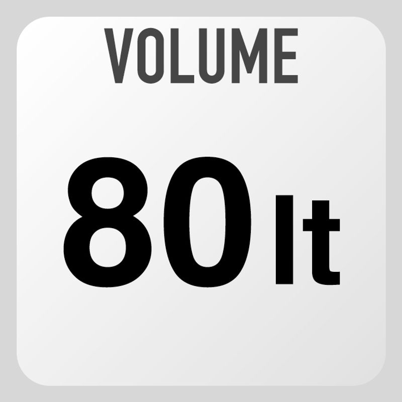 Volume UT804