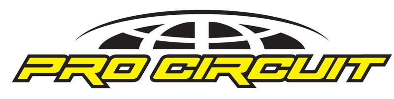 logo marque Pro Circuit