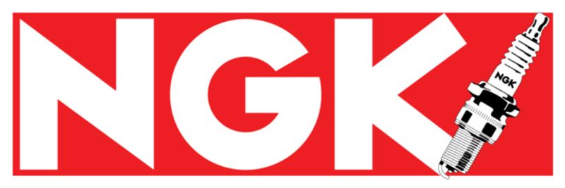 logo marque NGK