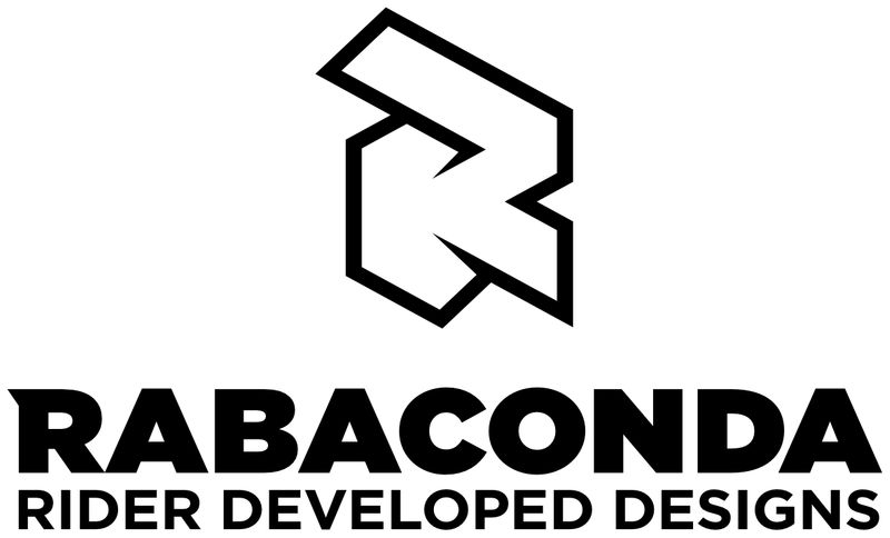 logo marque RABACONDA