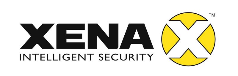 XENA logo