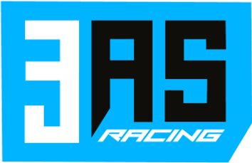 logo marque 3 as Racing