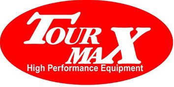 logo marque Tourmax