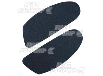 Kit Grip Réservoir R&G EASY GRIP  Translucide APRILIA 1000 RSV 2004-10 TUONO 2006-10