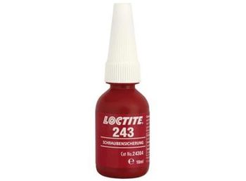 Loctite 243 - Frein Filet Moyen (24ml)
