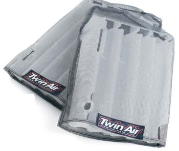 Filet de protection de radiateurs TWIN AIR Honda 250/450 CRF R 2013-2016