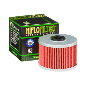 Filtre à Huile HIFLOFILTRO HF112