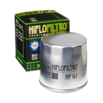 Filtre à Huile HIFLOFILTRO HF163