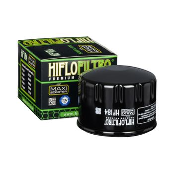 Filtre à Huile HIFLOFILTRO HF184