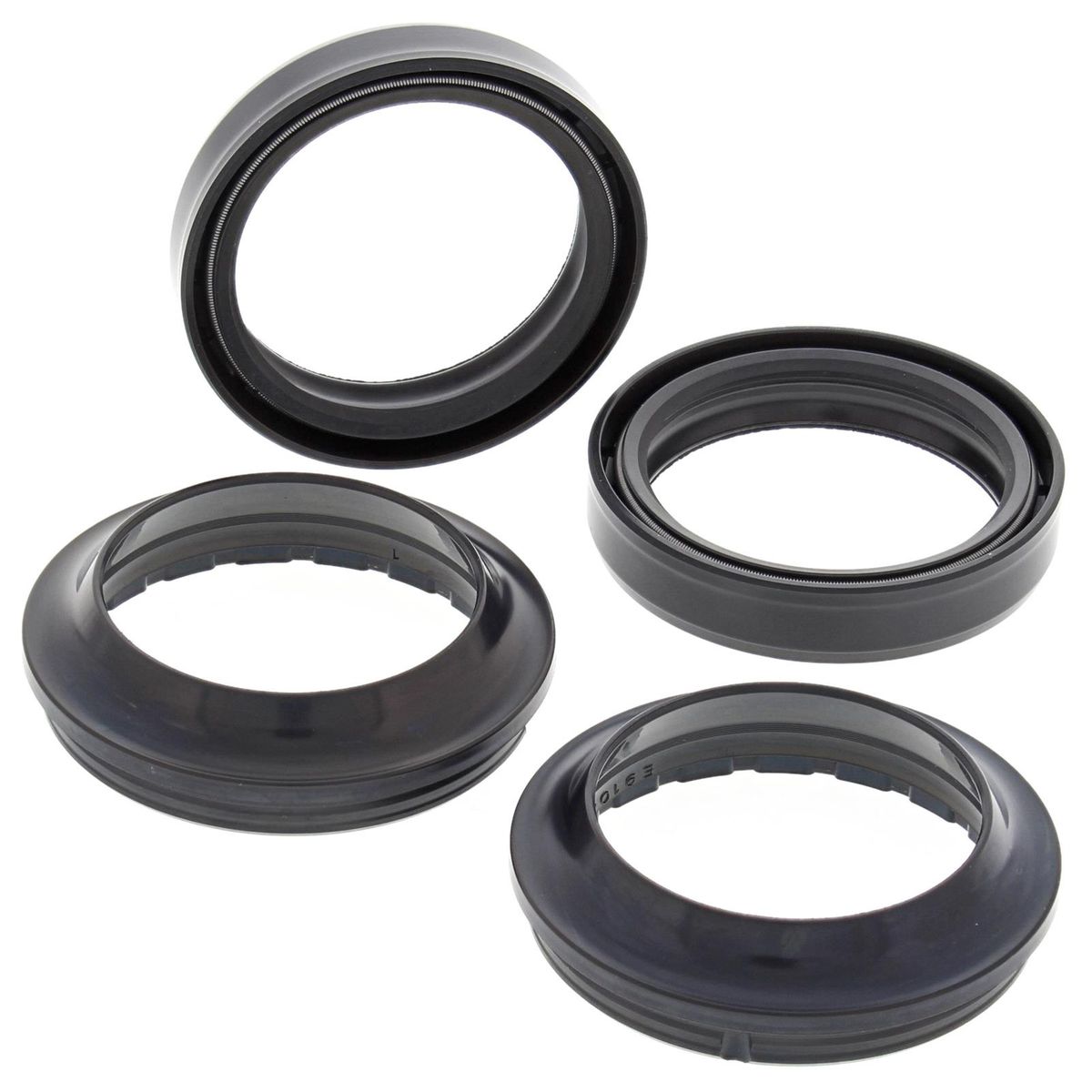 All Balls Fork Seals for Ducati 900SS IE 2000-2001 