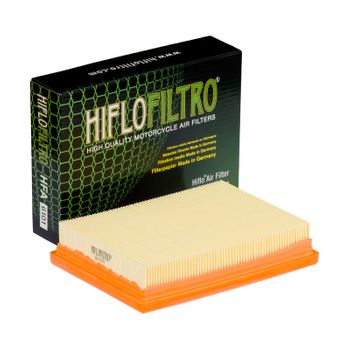 Filtre à air HIFLOFILTRO Aprilia/Moto Guzzi HFA6101