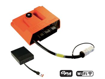 Boitier CDI ECU GET Power Wifi-com  et Gpa  250 YZF 2014