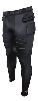 Pantalon de protection Shot Interceptor - Noir