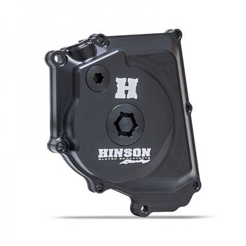 Couvercle carter d´allumage HINSON Suzuki 250 RMZ 2010-2019
