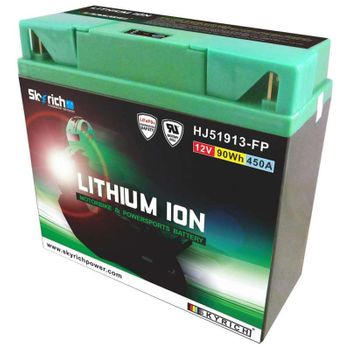 Batterie SKYRICH Lithium Ion 51913