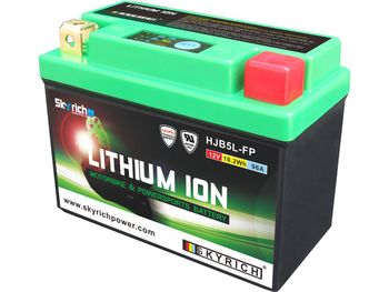 Batterie SKYRICH Lithium Ion LIB5L
