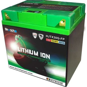 Batterie SKYRICH Lithium Ion LTX30LHQ