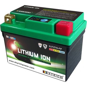Batterie SKYRICH Lithium Ion LTZ7S