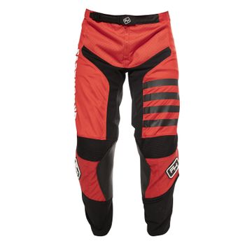 Pantalon cross Fasthouse 2020 Speedstyle 2.0 - Rouge