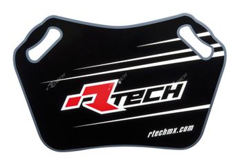 Panneau de panneautage moto RTECH avec marqueur