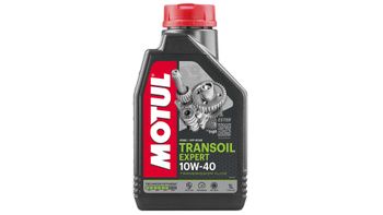 MOTUL Transoil Expert 10w40 huile boite de vitesses 1 litre