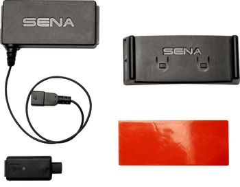 Batterie pour intercom Sena SMH10R