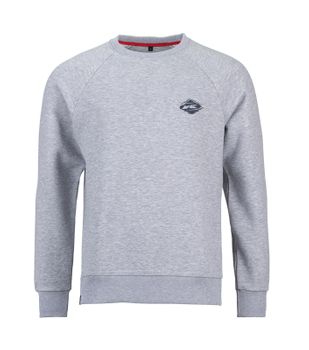 Sweat Shirt Kenny Division Gris