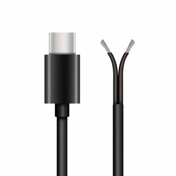Câble d´alimentation chargeur sans fil SP CONNECT