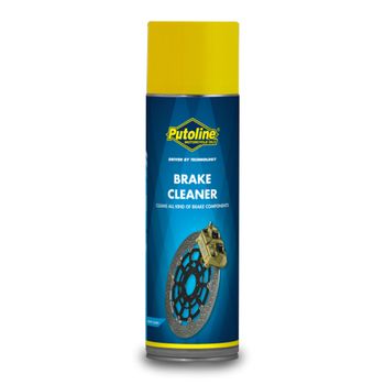 Nettoyant Frein PUTOLINE Brake Cleaner (500 ml)