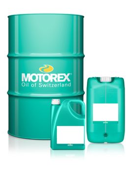 Huile boite de vitesses MOTOREX EP Gear Oil 80W Mineral 5L