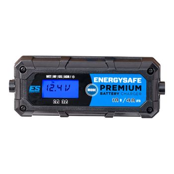 Chargeur batterie ENERGY SAFE PREMIUM14