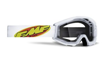 noir Masque FMF POWERCORE de motocross pitbike ski snowboard 