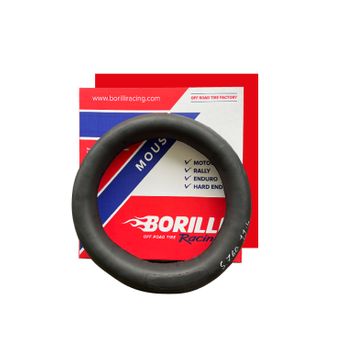 Mousse pneu enduro BORILLI Standard arrière 140/80-18