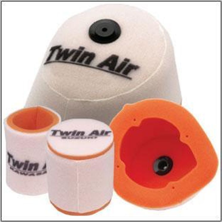 Filtre de rechange TWIN AIR Kit Power Flow 450 TRX R 2004-2005
