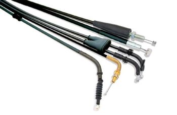 Cable de rechange kit-poignée CR PRO 450 YFZ R 2009-2014