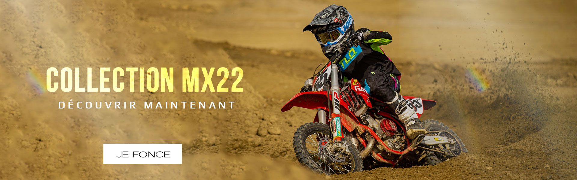 COLLECTION MX22