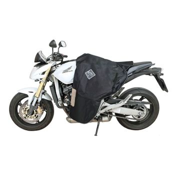 Tablier moto Tucano Urbano Gaucho Honda 500 CB/1000 CB/Hornet/VFR/600 CBF/1000 CBF Kawasaki ER5/500 KLE Yamaha XJR/Vmax