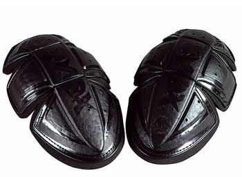 Coques genoux femme BERING 2013 Noir