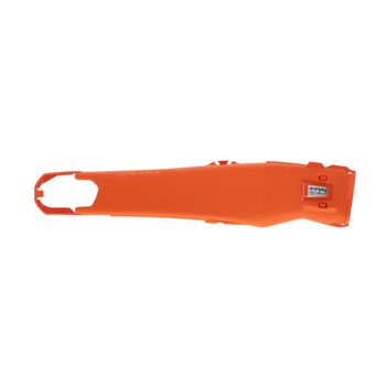 Protection bras oscillant ACERBIS Ktm SX SXF 2023 Orange