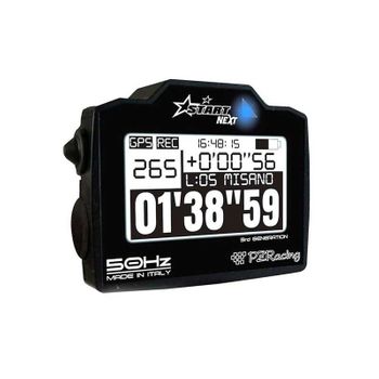 Chronomètre GPS - 50Hz - PZRACING Start BASIC - ST400
