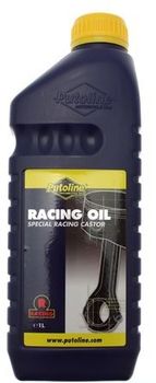 Huile additif PUTOLINE Racing Oil (1 litre)