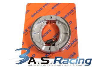 Machoires de frein 3as Racing 182