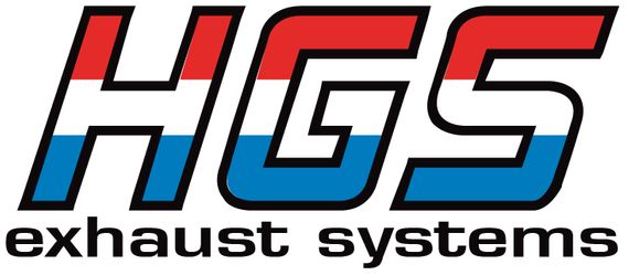 logo marque HGS